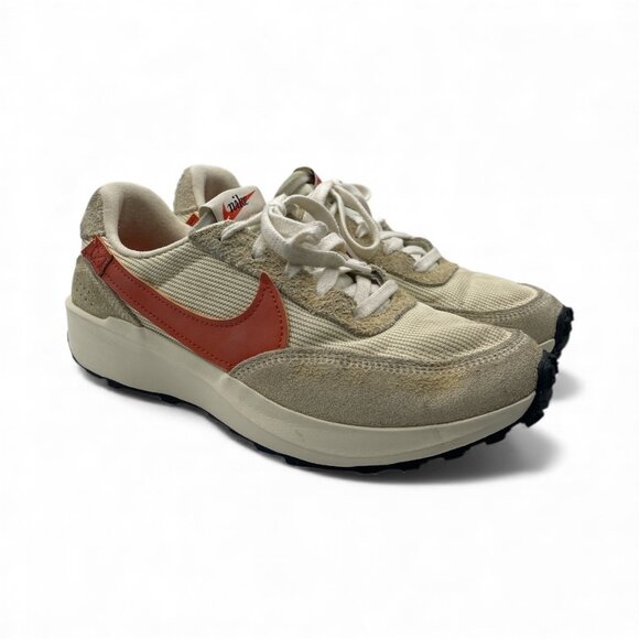 Nike Waffle Debut Vintage Running Shoe - Women's 9.5 - Picture 2 of 7
